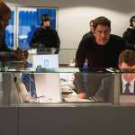 Gerard Butler, Lance Reddick, Mike Bodie