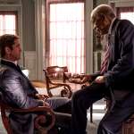 Morgan Freeman, Gerard Butler