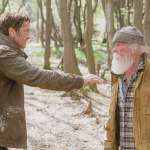 Nick Nolte, Gerard Butler