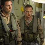 Eric Ladin, Pablo Schreiber