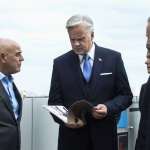 Geoff Pierson, Maribeth Monroe, Tim Robbins, Aharon Ipal&eacute;