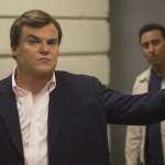Jack Black, Aasif Mandvi