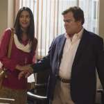 Jack Black, Melanie Chandra