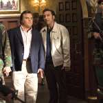 Jack Black, Aasif Mandvi