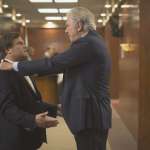 John Larroquette, Jack Black