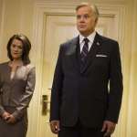 Maribeth Monroe, Tim Robbins