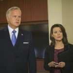 Maribeth Monroe, Tim Robbins