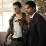 Jamie Foxx, Channing Tatum