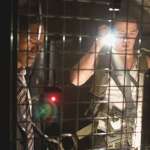 Jamie Foxx, Channing Tatum