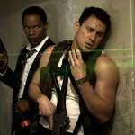 Jamie Foxx, Channing Tatum