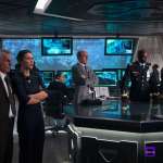 Richard Jenkins, Matt Craven, Maggie Gyllenhaal, Lance Reddick, Faber Dewar