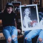 Mike Myers, Dana Carvey