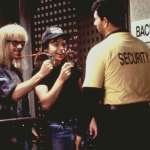 Mike Myers, Dana Carvey