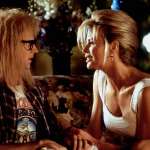 Kim Basinger, Dana Carvey