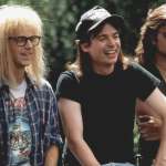 Mike Myers, Dana Carvey