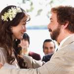 Paul Giamatti, Rosamund Pike