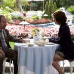 Paul Giamatti, Rosamund Pike