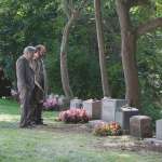 Paul Giamatti, Dustin Hoffman