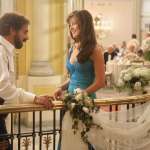 Paul Giamatti, Rosamund Pike