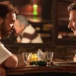 Paul Giamatti, Dustin Hoffman