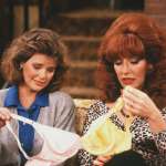 Amanda Bearse, Katey Sagal
