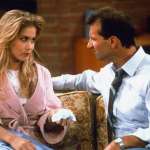 Ed O'Neill, Christina Applegate