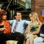 Katey Sagal, David Faustino, Ed O'Neill, Christina Applegate