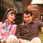 Katey Sagal, Ed O'Neill