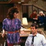 Katey Sagal, David Faustino, Ed O'Neill, Christina Applegate