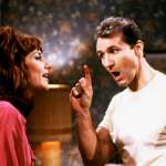 Katey Sagal, Ed O'Neill