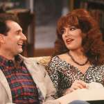 Katey Sagal, Ed O'Neill