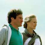 Glenn Close, Robin Williams