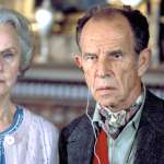 Hume Cronyn, Jessica Tandy