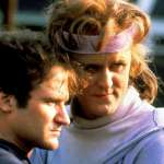 Robin Williams, John Lithgow