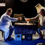 Andrzej Grabowski, Dariusz Gnatowski