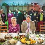 Renata Pałys-Wilkowska, Andrzej Grabowski, Juliusz Rodziewicz, Marzena Kipiel-Sztuka, Andrzej Gałła, Jerzy Mularczyk, Bartosz Żukowski, Dariusz Gnatowski, Ryszard Kotys, Barbara Mularczyk