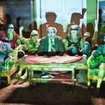 Renata Pałys-Wilkowska, Andrzej Grabowski, Marzena Kipiel-Sztuka, Bartosz Żukowski, Ryszard Kotys, Barbara Mularczyk, Anna Ilczuk