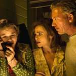 Helena Bonham Carter, Niamh Wilson, Callum Keith Rennie