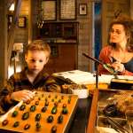 Helena Bonham Carter, Kyle Catlett