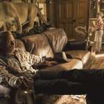 Kyle Catlett, Callum Keith Rennie