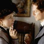 Gillian Anderson, Eric Stoltz