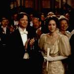 Jodhi May, Eric Stoltz