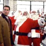 Arnold Schwarzenegger, Jim Belushi