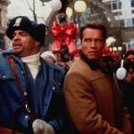 Arnold Schwarzenegger, Sinbad