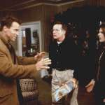 Arnold Schwarzenegger, Phil Hartman, Rita Wilson