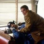 Arnold Schwarzenegger, Sinbad