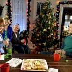 Mark Wiebe, Alicia Witt, Lawrence Dane, Susan Hogan