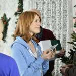 Richard Fitzpatrick, Alicia Witt, Lawrence Dane, Susan Hogan