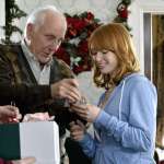 Richard Fitzpatrick, Alicia Witt, Lawrence Dane