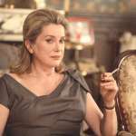 Catherine Deneuve